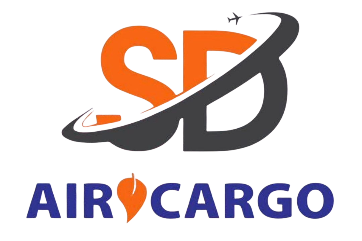 SD AIR CARGO