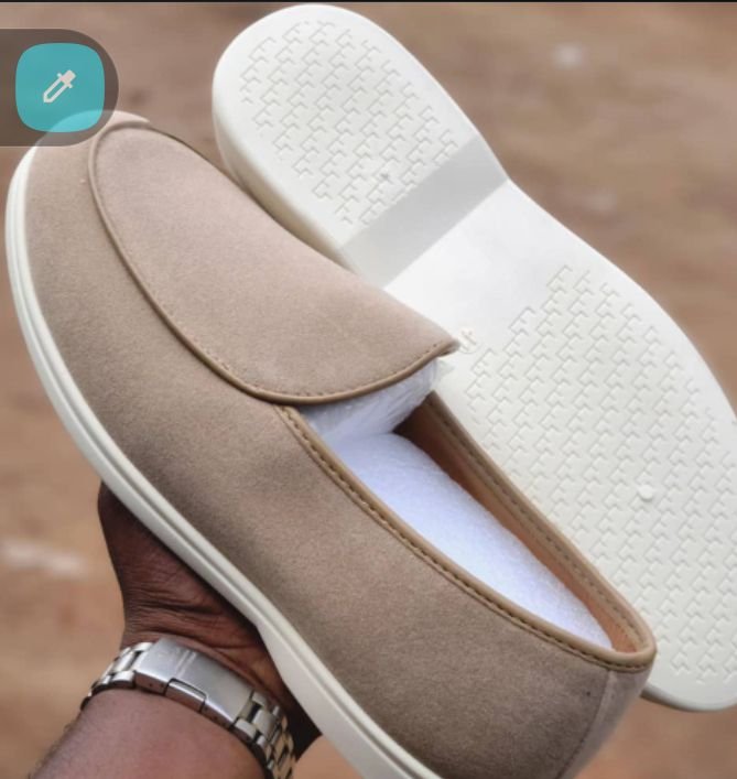 Chaussures de marc original