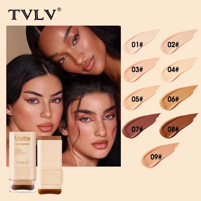 Contouring ,concelear