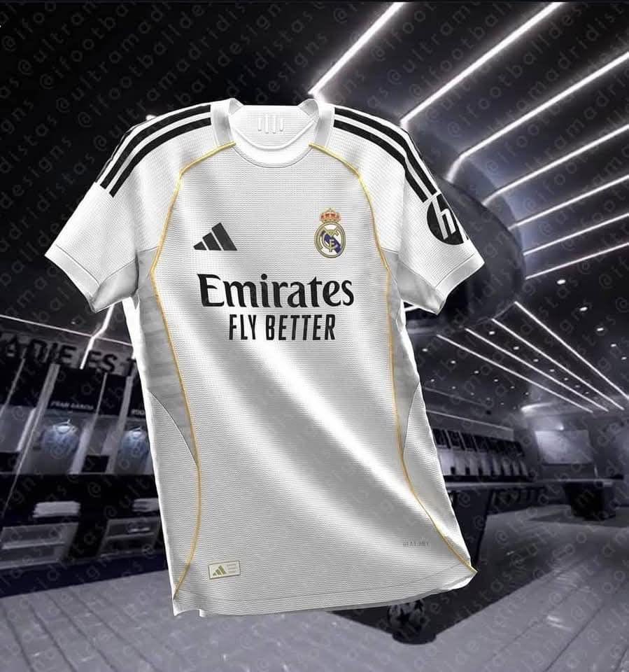 Maillots original