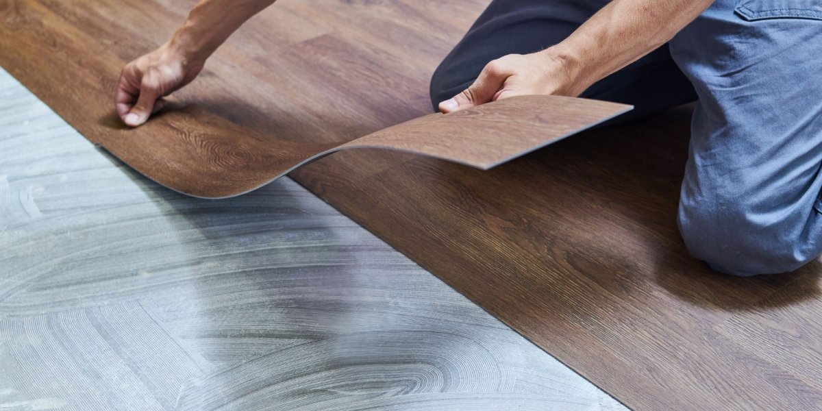 Parquet sol ( un carton = 3m² )