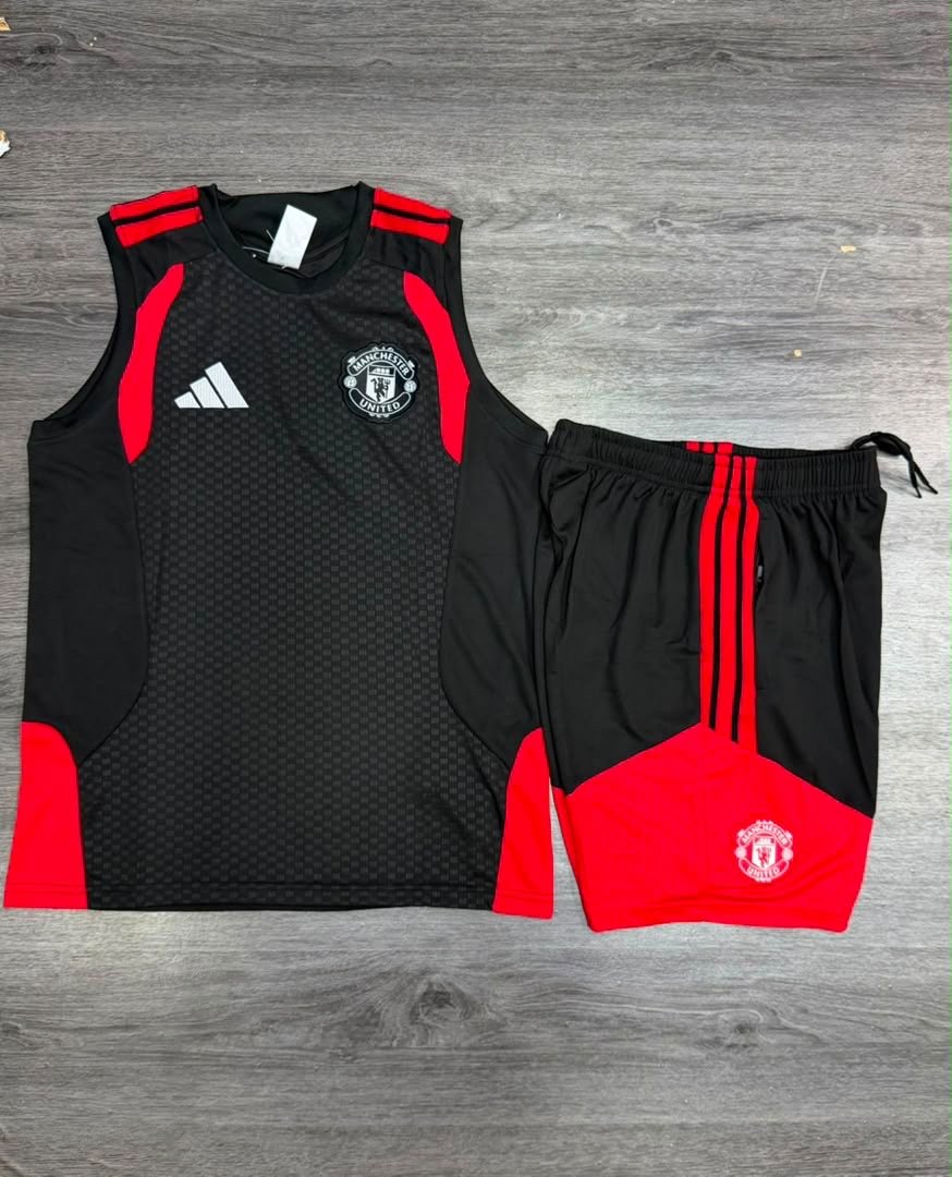 Maillot complet