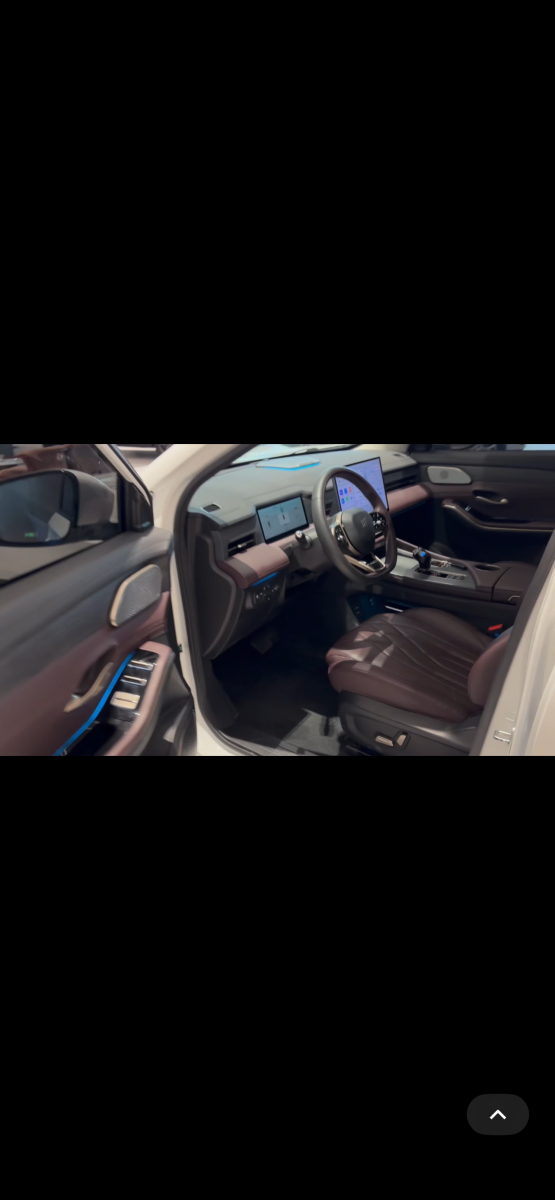 JETOUR X90 pro2024