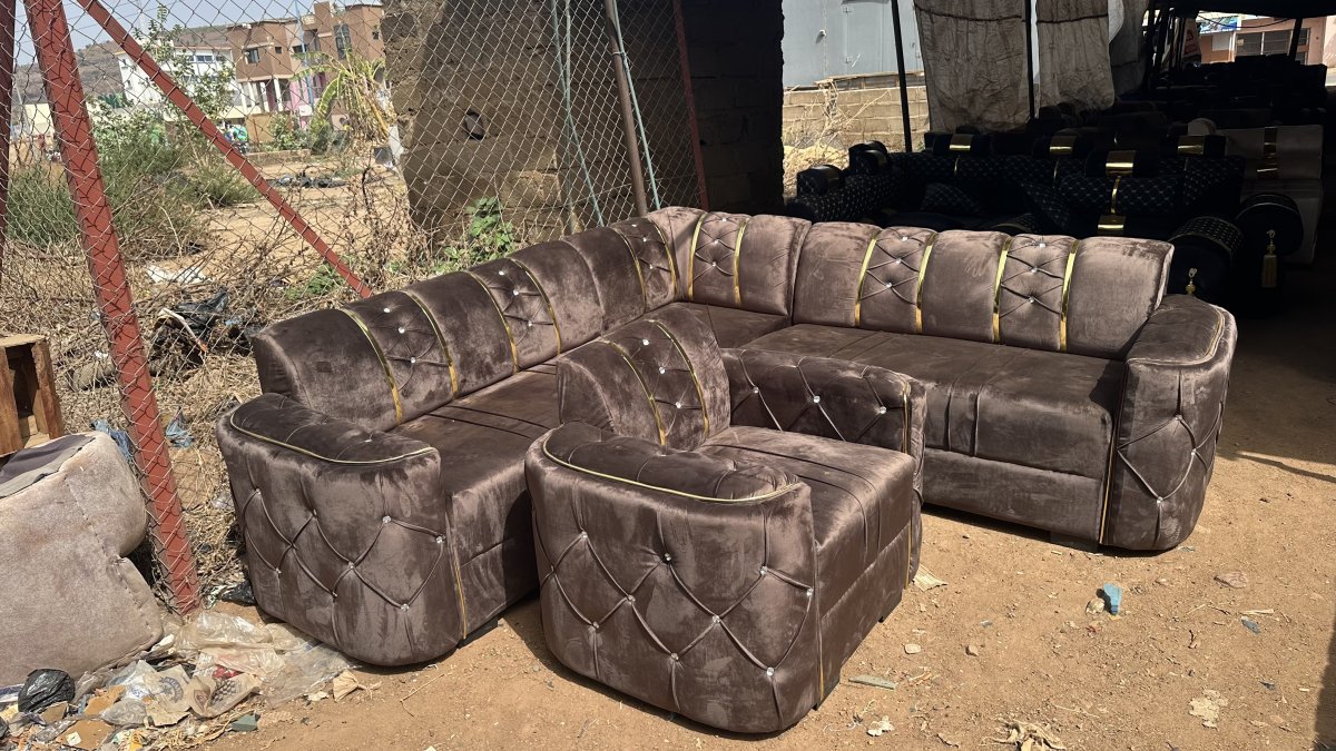 Fauteuil