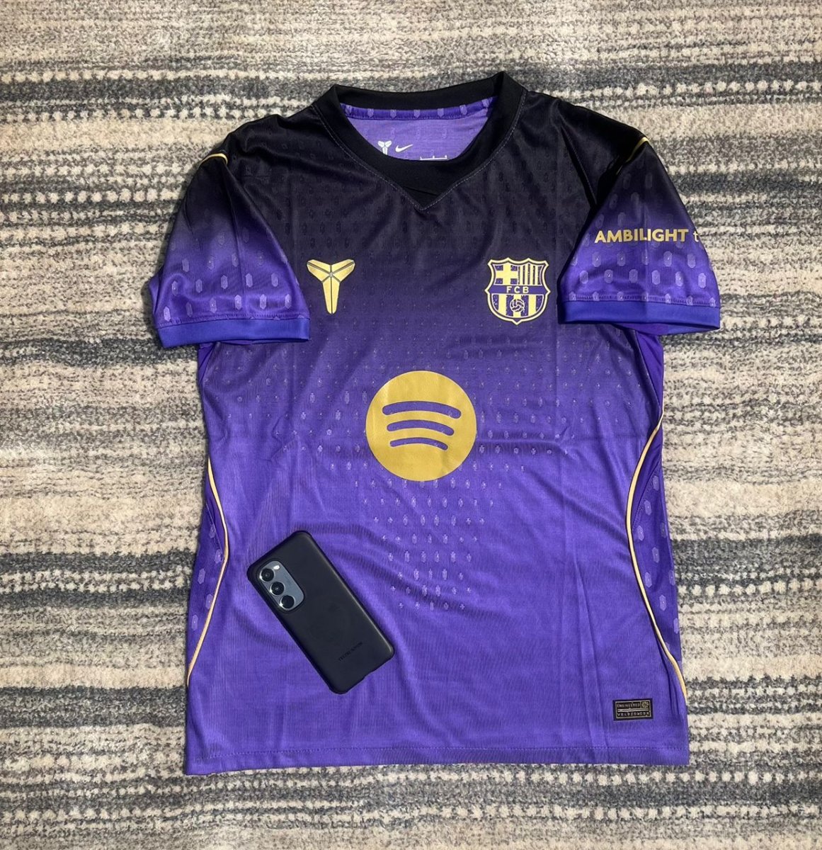 Maillots original