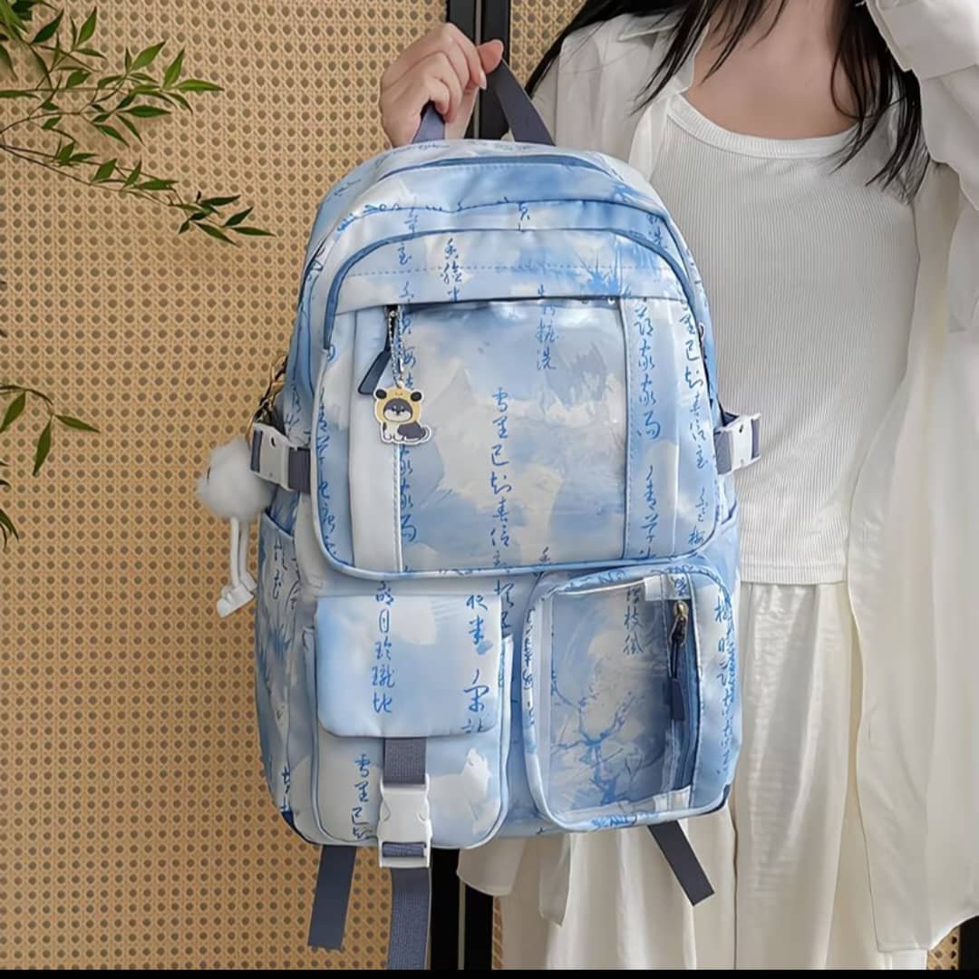 SAC À DOS