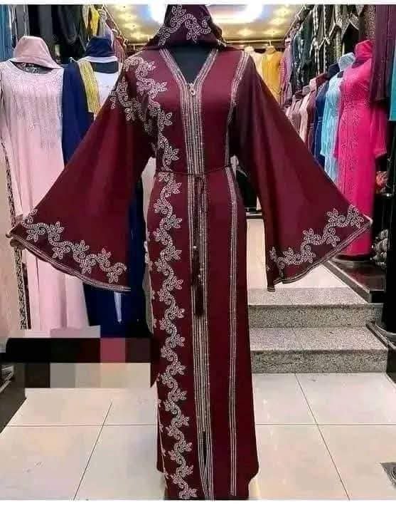 Abaya