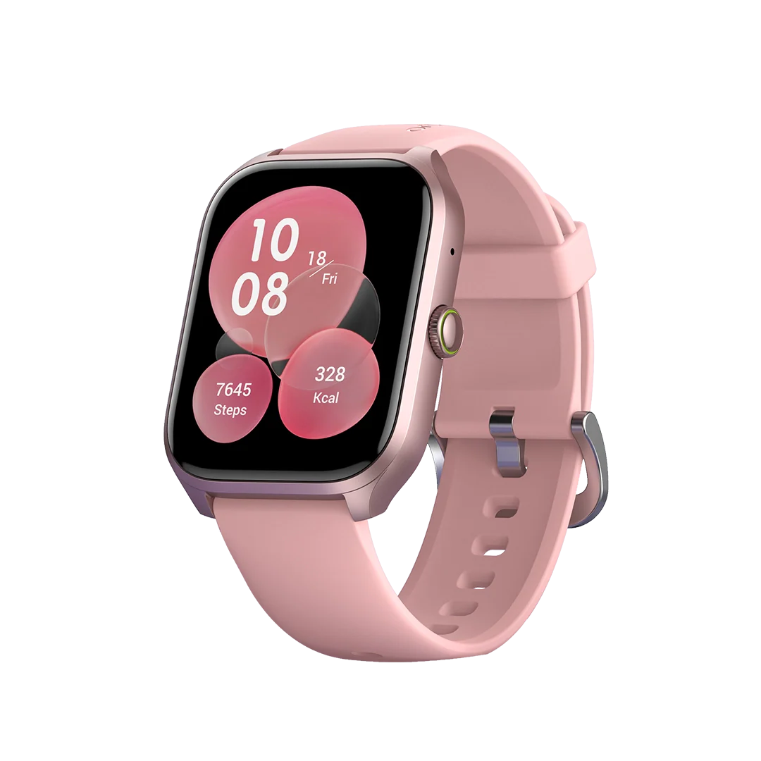 Oraimo Watch 5 Lite Rose -Femme