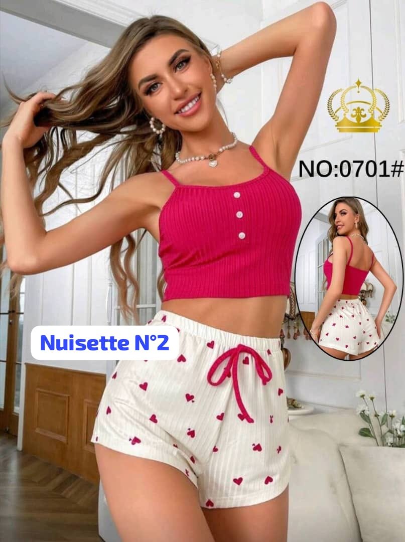Nuisettes