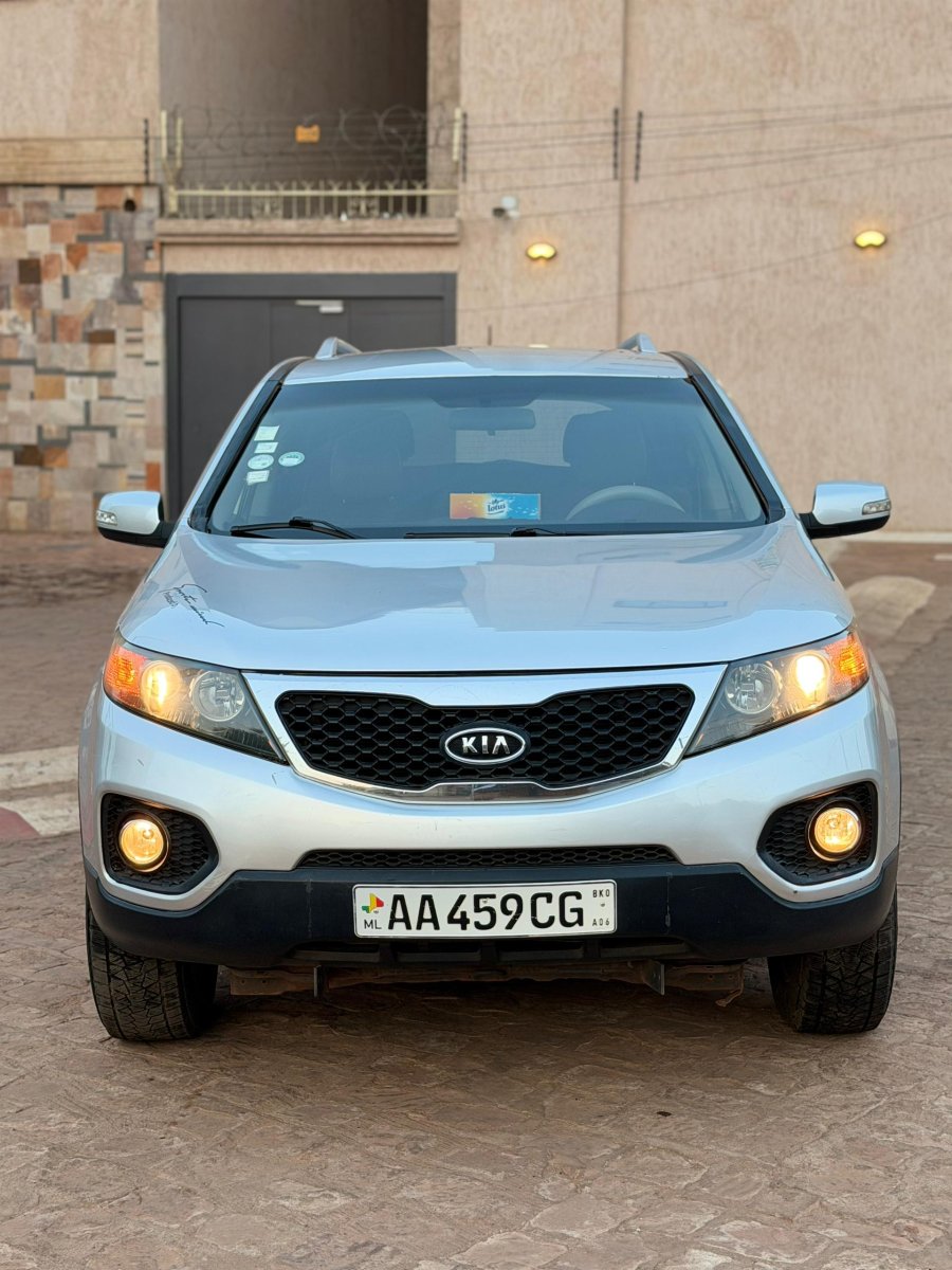 Voiture
