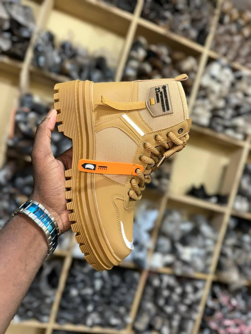 Chaussure TIMBERLAND