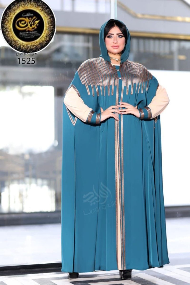 Abaya Egypt