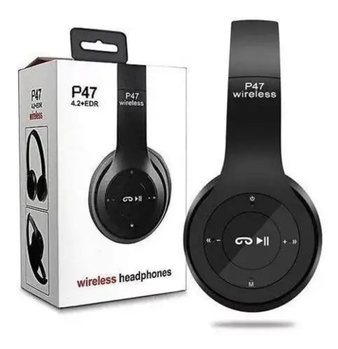 Casque audio P47