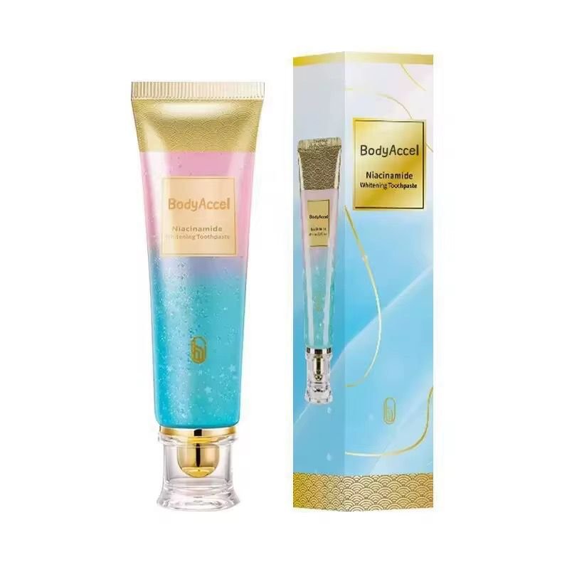 Blanchisseur dentaires Body accel