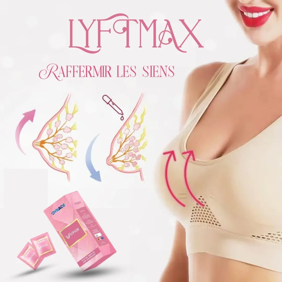 LYFTMAX
