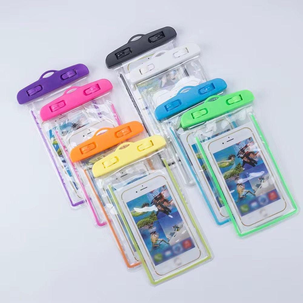 Protège Téléphone Imperméable