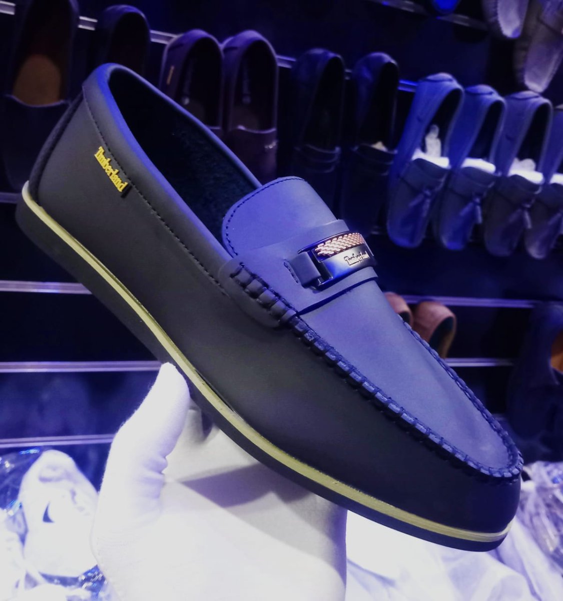 Chaussures