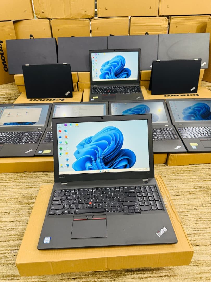 LENOVO THINKPAD P50s CORE i7