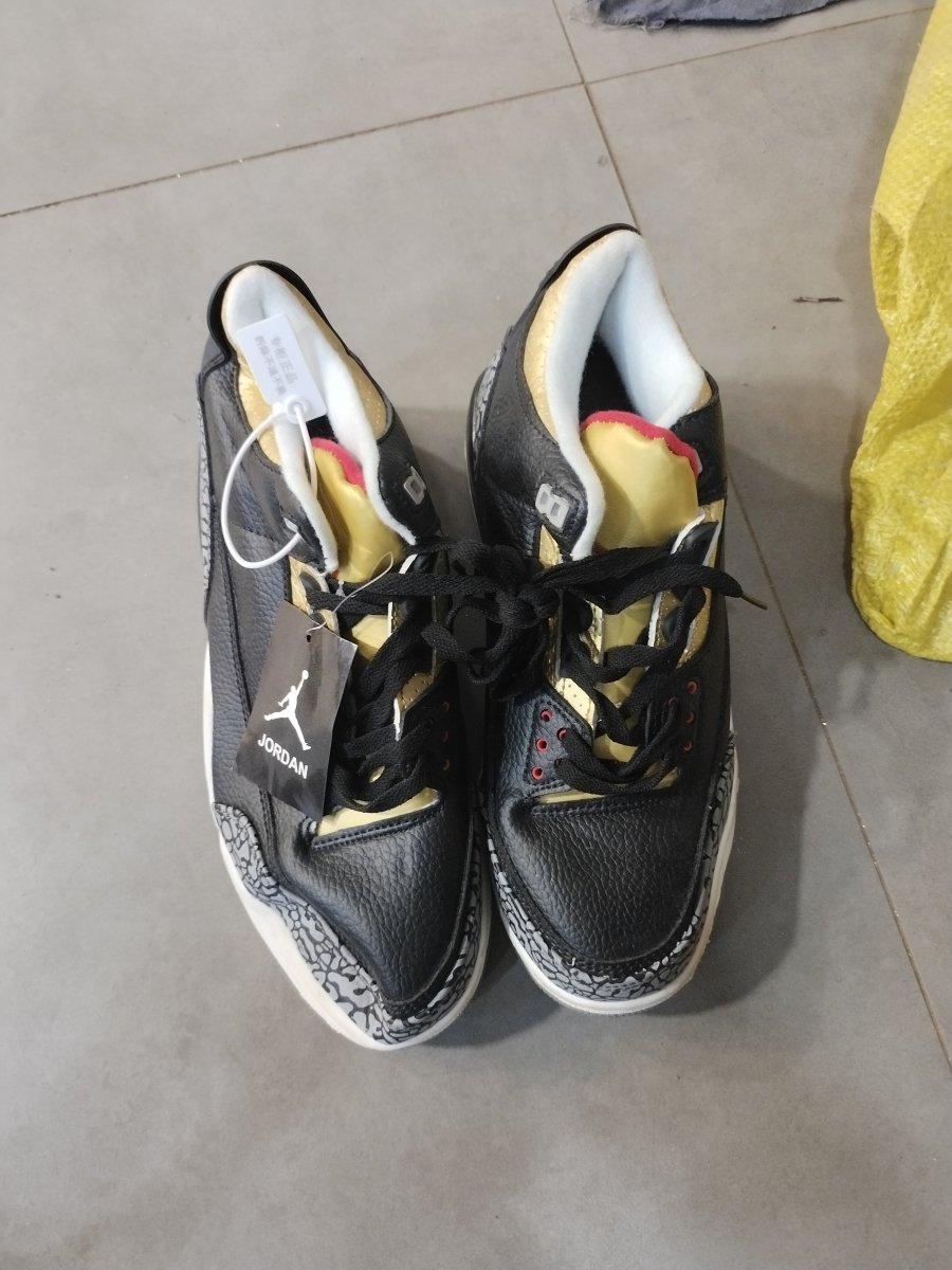 Chaussures originales