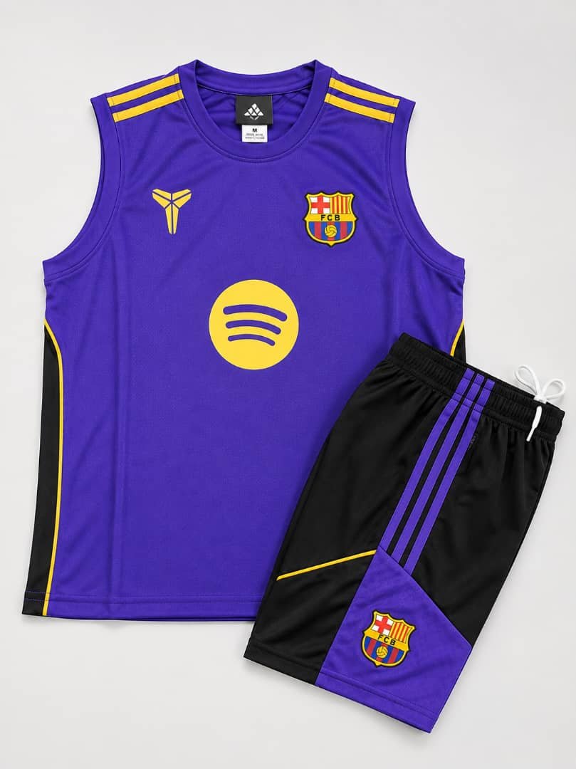 Maillot original