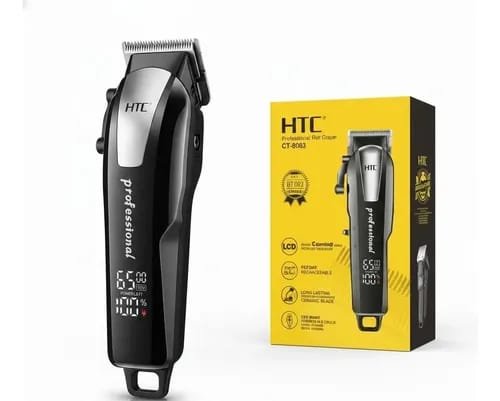 Tondeuse Professionnelle HTC