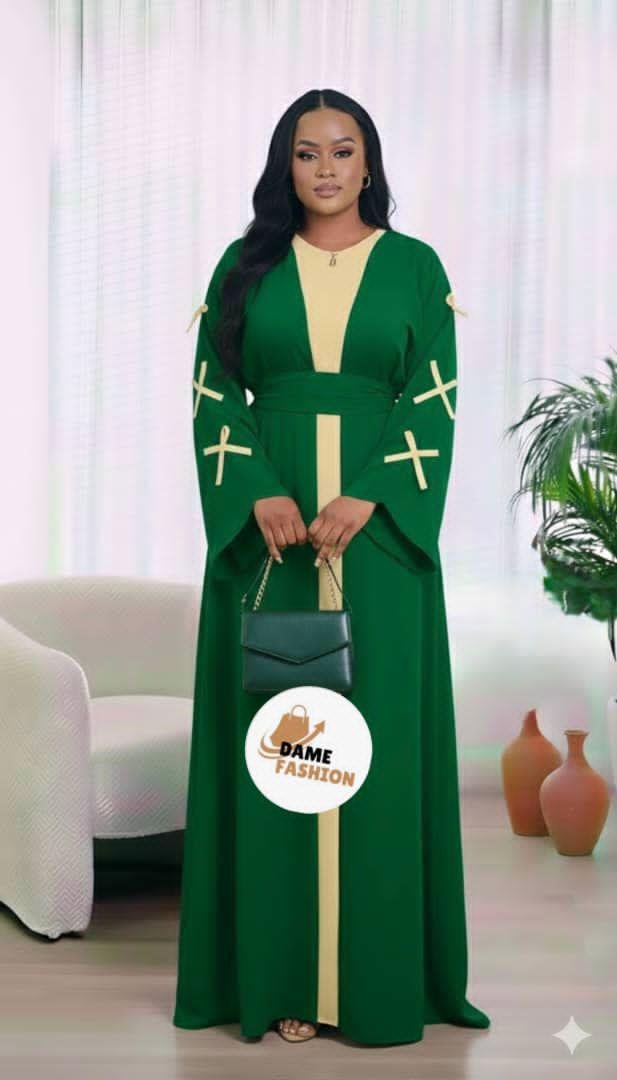 Nouvelles arrivage des robes