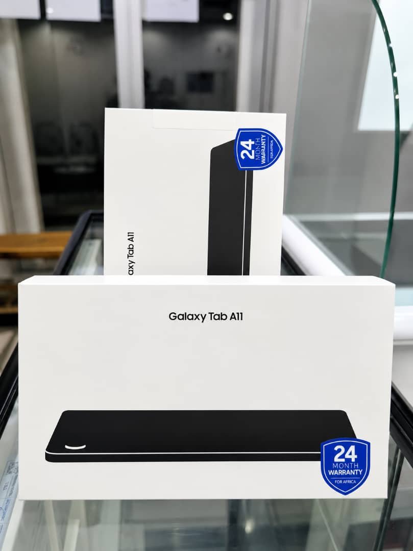 Galaxy Tab A11