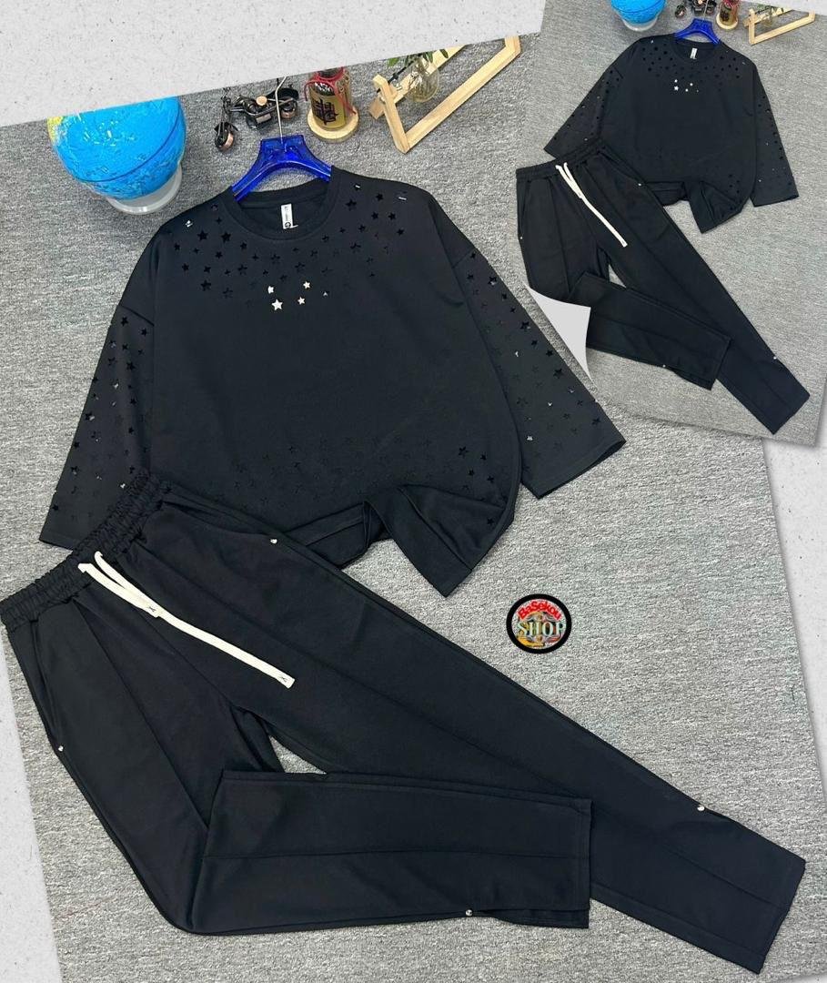 Jogging complet