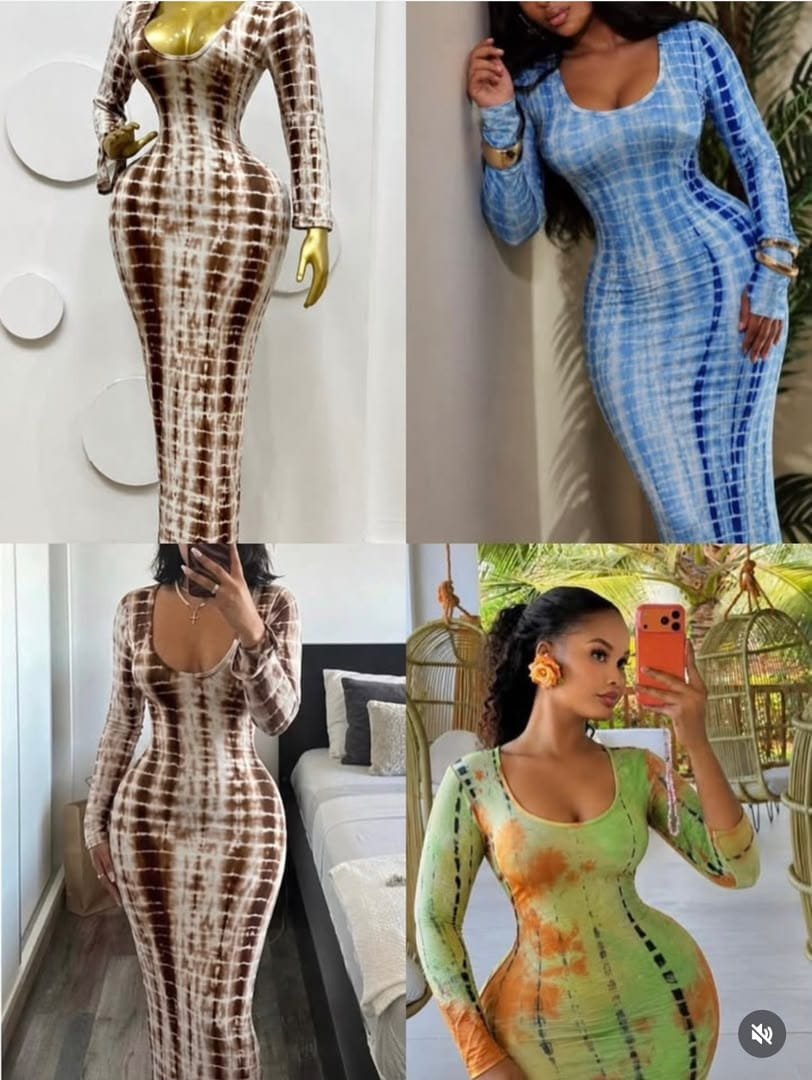 Dame fashion