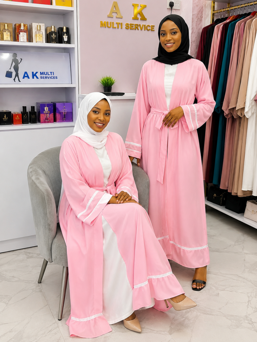 Abaya
