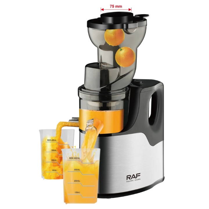 Extracteur de jus