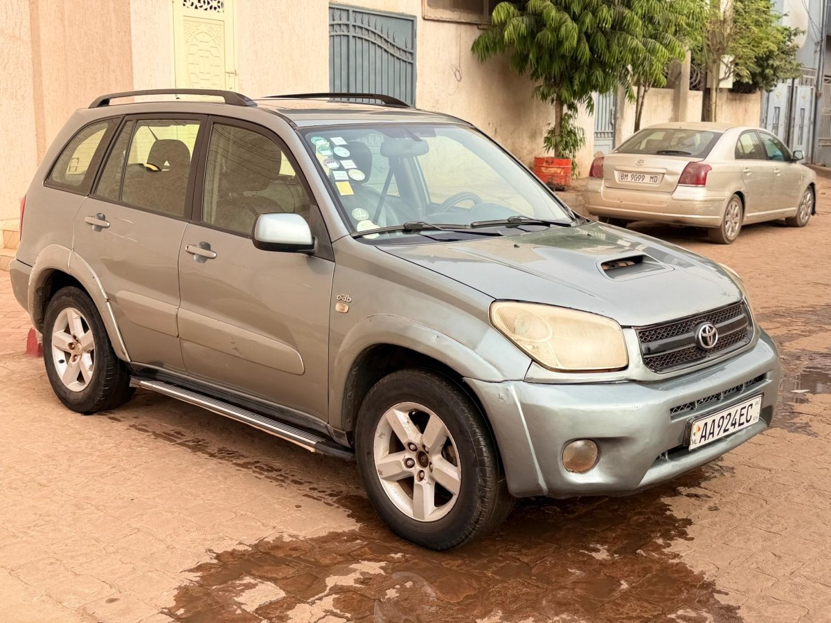 Voiture