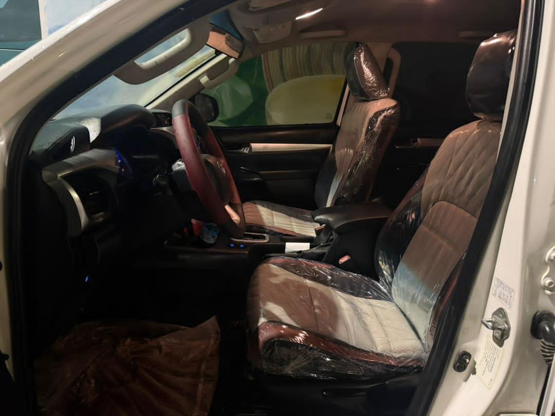 Toyota Hylix
