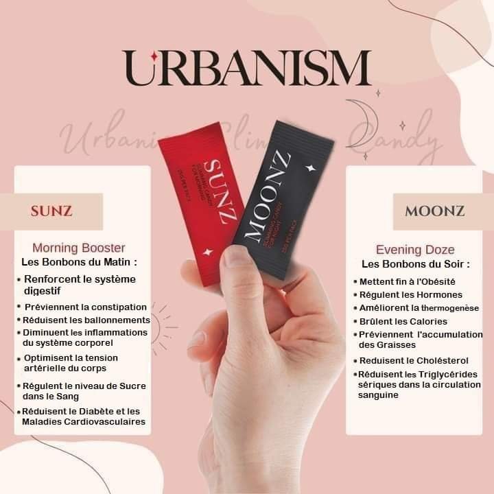 Urbanism