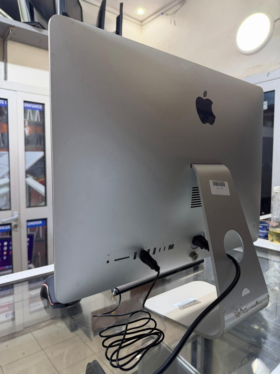 🖥️ Apple iMac Retina 4K (21,5 pouces – 2017)