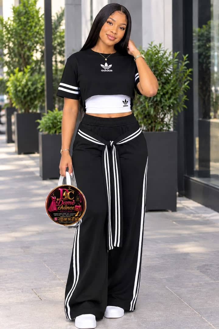 Dame fashion