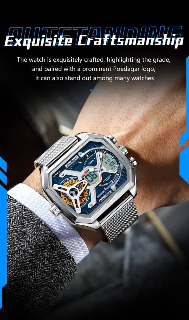 Montre