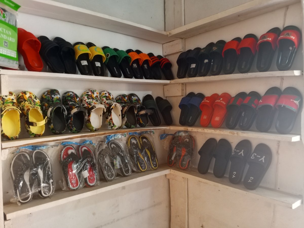 Chaussures