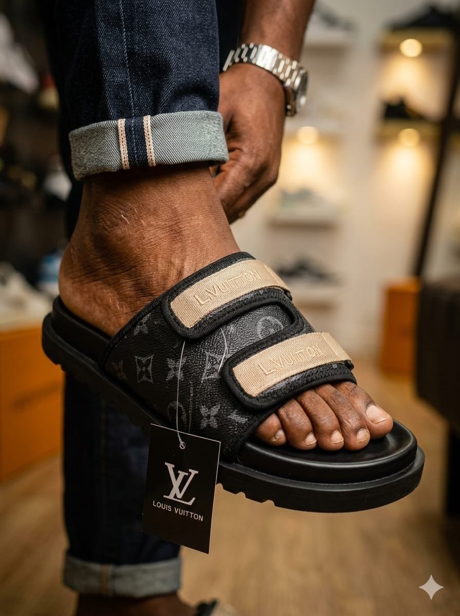 Chaussures