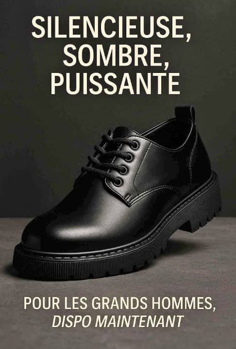 Chaussures pour Homme ( derby)