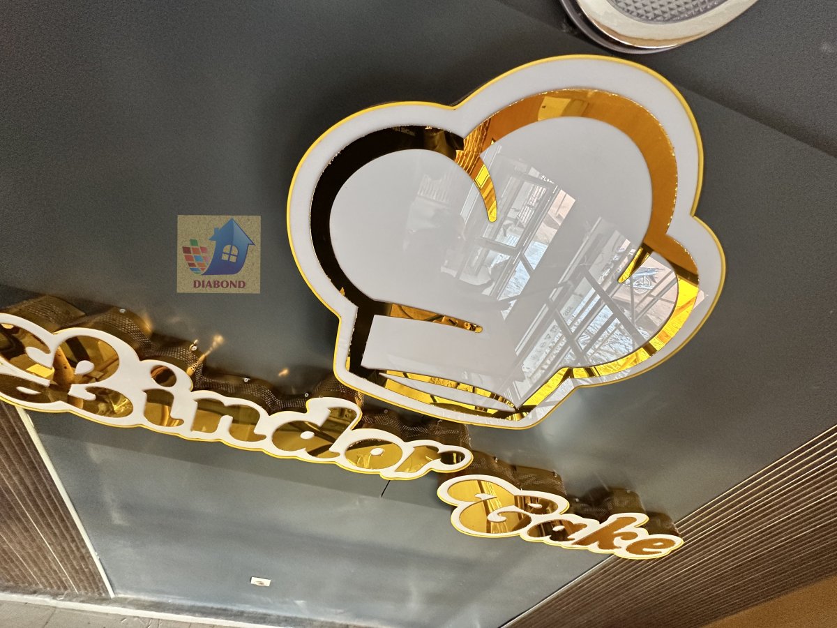 Logo 3D