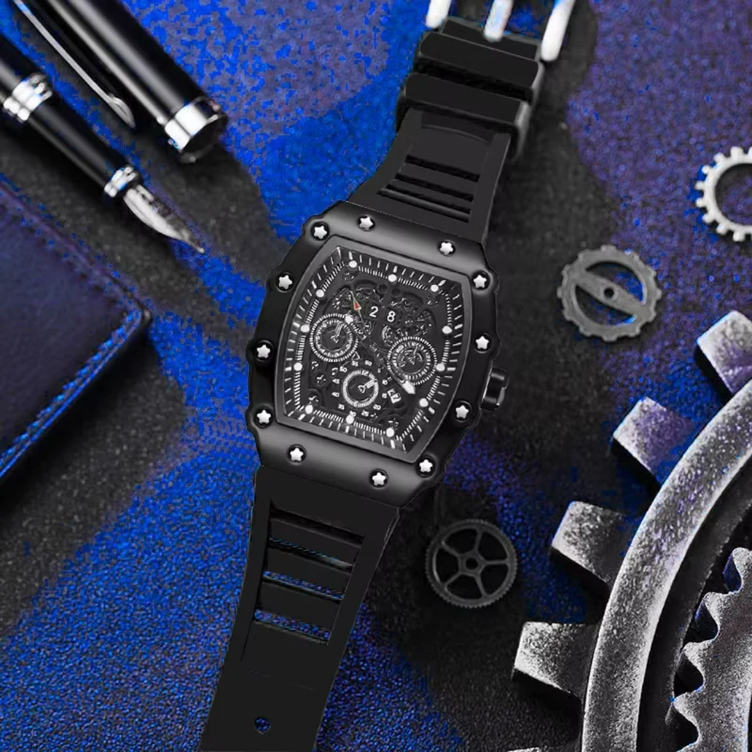 Montre Zido