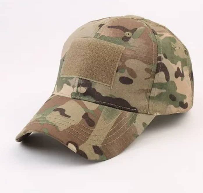 Casquette Militaire