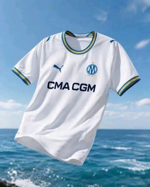 Vente de maillot