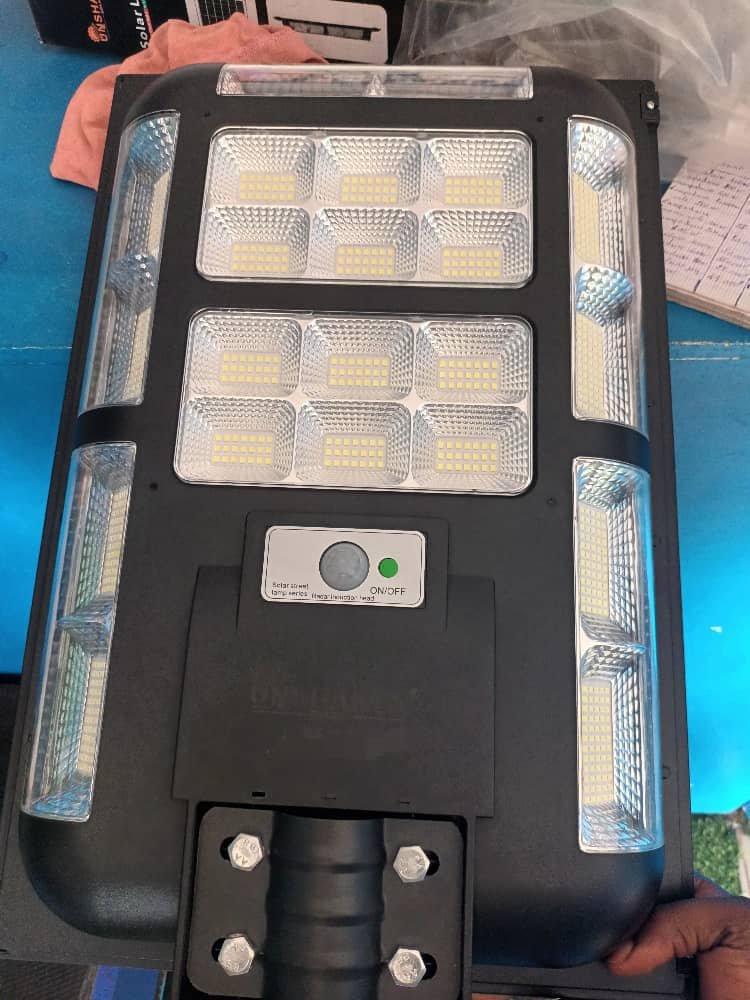 Lampadaire 300w