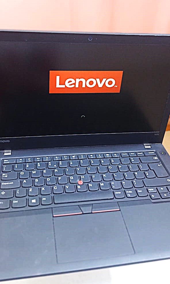Lenovo ThinkPad T470 7ème Gen