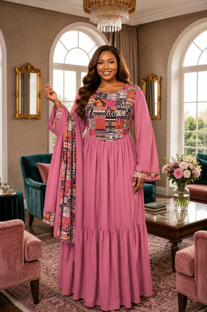Robe femme