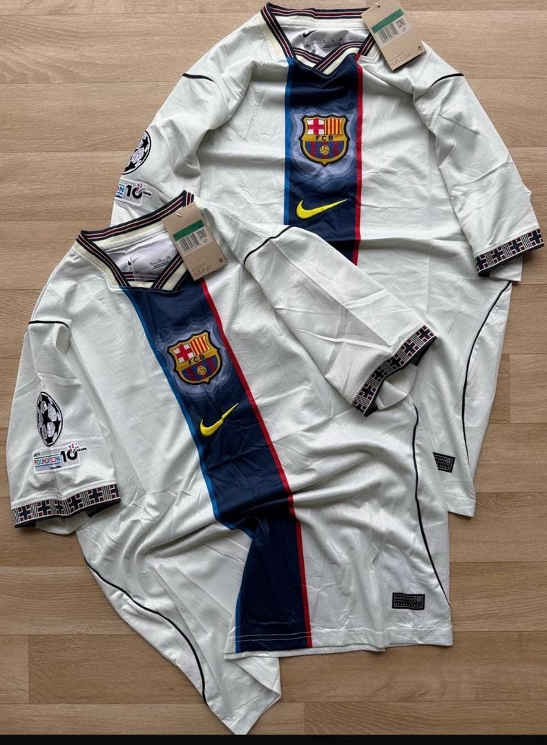 Maillot original