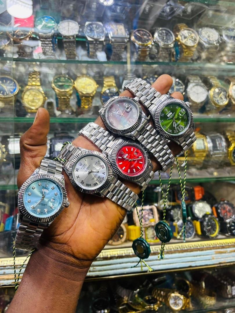 Montre Rolex original