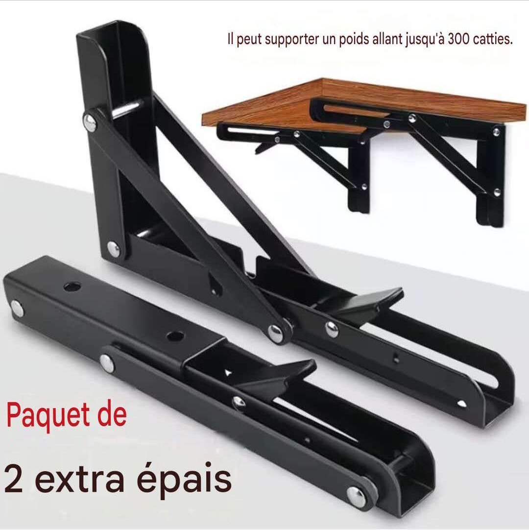 Table au mur